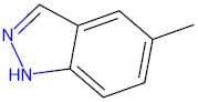 5-Methyl-1H-indazole