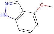4-Methoxy-1H-indazole