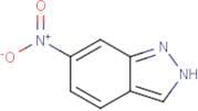 6-Nitro-2H-indazole