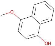 4-Methoxy-1-naphthol