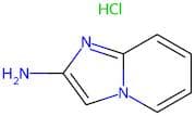 2-Aminoimidazo[1,2-a]pyridine hydrochloride