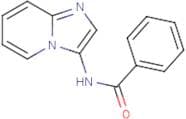 N-(Imidazo[1,2-a]pyridin-3-yl)benzamide