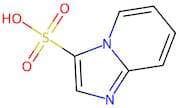 Imidazo[1,2-a]pyridine-3-sulfonic acid