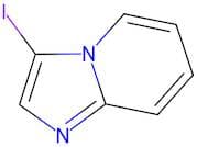 3-Iodoimidazo[1,2-a]pyridine