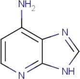 3H-Imidazo[4,5-b]pyridin-7-amine