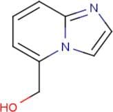 Imidazo[1,2-a]pyridin-5-ylmethanol