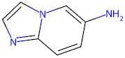 Imidazo[1,2-a]pyridin-6-amine