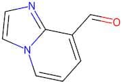 Imidazo[1,2-a]pyridine-8-carbaldehyde
