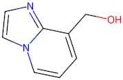 Imidazo[1,2-a]pyridin-8-ylmethanol