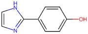 4-(1H-Imidazol-2-yl)phenol