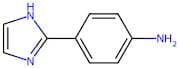 4-(1H-Imidazol-2-yl)aniline