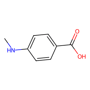 4-(Methylamino)benzoic acid