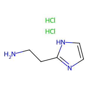 2-(2-Aminoethyl)-1H-imidazole dihydrochloride