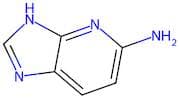 5-Amino-3H-imidazo[4,5-b]pyridine