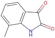 7-Methylisatin