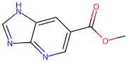 Methyl 1H-imidazo[4,5-b]pyridine-6-carboxylate