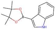 1H-Indole-3-boronic acid, pinacol ester