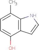 7-Methyl-1H-indol-4-ol