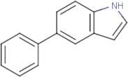 5-Phenyl-1H-indole