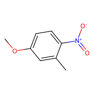 3-Methyl-4-nitroanisole