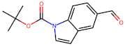 tert-Butyl 5-formyl-1H-indole-1-carboxylate