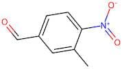 3-Methyl-4-nitrobenzaldehyde