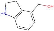 2,3-Dihydro-1H-indol-4-ylmethanol