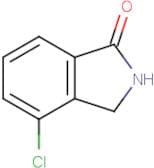4-Chloro-2,3-dihydro-1H-isoindol-1-one
