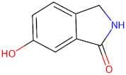 6-Hydroxyisoindolin-1-one