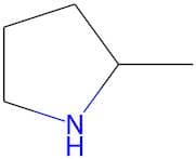 2-Methylpyrrolidine