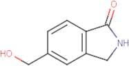 5-(Hydroxymethyl)-2,3-dihydro-1H-isoindol-1-one