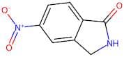 5-Nitroisoindolin-1-one
