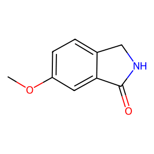 6-Methoxyisoindolin-1-one