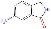 6-Aminoisoindolin-1-one