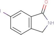 6-Iodo-2,3-dihydro-1H-isoindol-1-one