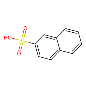 Naphthalene-2-sulphonic acid