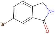 6-Bromo-2,3-dihydro-1H-isoindol-1-one