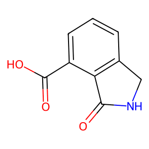3-Oxo-2,3-dihydro-1H-isoindole-4-carboxylic acid