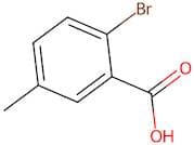2-Bromo-5-methylbenzoic acid