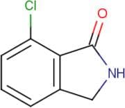 7-Chloro-2,3-dihydro-1H-isoindol-1-one