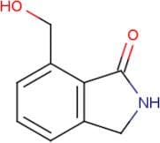 7-(Hydroxymethyl)-2,3-dihydro-1H-isoindol-1-one