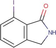7-Iodo-2,3-dihydro-1H-isoindol-1-one