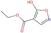 Ethyl 5-hydroxy-1,2-oxazole-4-carboxylate