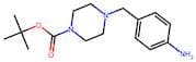 4-(4-Aminobenzyl)piperazine, N1-BOC protected