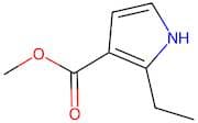 Methyl 2-ethyl-1H-pyrrole-3-carboxylate