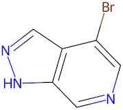 4-Bromo-1H-pyrazolo[3,4-c]pyridine