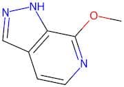 7-Methoxy-1H-pyrazolo[3,4-c]pyridine