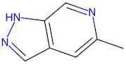 5-Methyl-1H-pyrazolo[3,4-c]pyridine