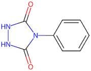 4-Phenyl-1,2,4-triazolidine-3,5-dione
