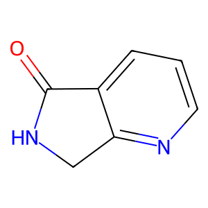 6,7-Dihydro-5H-pyrrolo[3,4-b]pyridin-5-one